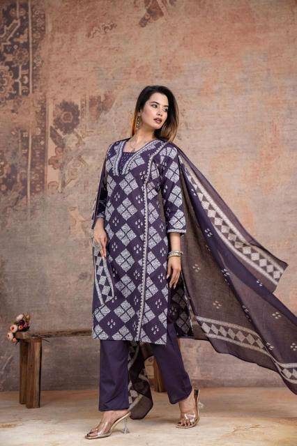 Jaipuri printed cotton Kurti suppliers from Jaipur